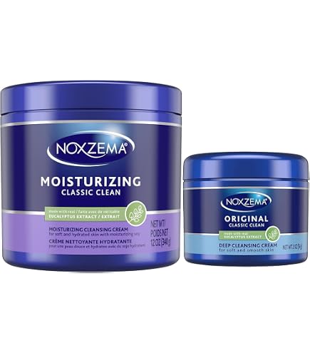 Amazon.com: Nox Deep CLN Cream 2z Size 2z Nox Deep CLN Cream 2z